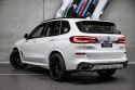 2020 BMW X5 G05 xDrive30d M Sport Wagon 5dr Steptronic 8sp 4x4 3.0DT 