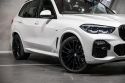 2020 BMW X5 G05 xDrive30d M Sport Wagon 5dr Steptronic 8sp 4x4 3.0DT 