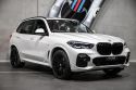 2020 BMW X5 G05 xDrive30d M Sport Wagon 5dr Steptronic 8sp 4x4 3.0DT 