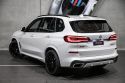 2020 BMW X5 G05 xDrive30d M Sport Wagon 5dr Steptronic 8sp 4x4 3.0DT 