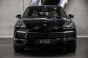 2022 Porsche Cayenne 9YA Platinum Edition Wagon 5dr Tiptronic 8sp 4x4 3.0T [MY22] 