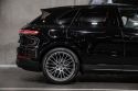 2022 Porsche Cayenne 9YA Platinum Edition Wagon 5dr Tiptronic 8sp 4x4 3.0T [MY22] 