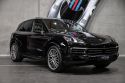 2022 Porsche Cayenne 9YA Platinum Edition Wagon 5dr Tiptronic 8sp 4x4 3.0T [MY22] 