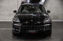 2022 Porsche Cayenne 9YA Platinum Edition Wagon 5dr Tiptronic 8sp 4x4 3.0T [MY22] 