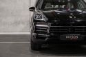 2022 Porsche Cayenne 9YA Platinum Edition Wagon 5dr Tiptronic 8sp 4x4 3.0T [MY22] 