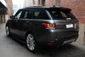 2018 Land Rover Range Rover Sport L494 SDV6 HSE Wagon 5dr CommandShift 8sp 4x4 3.0DTT [MY18] 