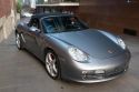 2007 Porsche Boxster 987 S Convertible 2dr Spts Auto 5sp 3.4i [MY07] 