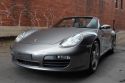 2007 Porsche Boxster 987 S Convertible 2dr Spts Auto 5sp 3.4i [MY07] 