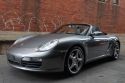 2007 Porsche Boxster 987 S Convertible 2dr Spts Auto 5sp 3.4i [MY07] 