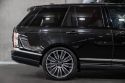 2019 Land Rover Range Rover L405 SDV8 Vogue Wagon 5dr Spts Auto 8sp 4x4 4.4DTT [MY19] 