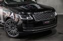 2019 Land Rover Range Rover L405 SDV8 Vogue Wagon 5dr Spts Auto 8sp 4x4 4.4DTT [MY19] 