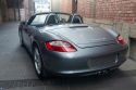 2007 Porsche Boxster 987 S Convertible 2dr Spts Auto 5sp 3.4i [MY07] 