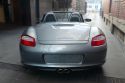 2007 Porsche Boxster 987 S Convertible 2dr Spts Auto 5sp 3.4i [MY07] 