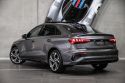 2022 Audi A3 GY 40 TFSI S line Sedan 4dr S tronic 7sp quattro 2.0T [MY22] 