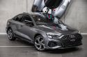 2022 Audi A3 GY 40 TFSI S line Sedan 4dr S tronic 7sp quattro 2.0T [MY22] 