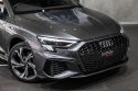 2022 Audi A3 GY 40 TFSI S line Sedan 4dr S tronic 7sp quattro 2.0T [MY22] 