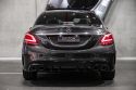 2021 Mercedes-Benz C-Class W205 C43 AMG Sedan 4dr 9G-TRONIC 9sp 4MATIC 3.0TT 