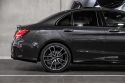 2021 Mercedes-Benz C-Class W205 C43 AMG Sedan 4dr 9G-TRONIC 9sp 4MATIC 3.0TT 