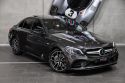 2021 Mercedes-Benz C-Class W205 C43 AMG Sedan 4dr 9G-TRONIC 9sp 4MATIC 3.0TT 