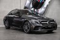 2021 Mercedes-Benz C-Class W205 C43 AMG Sedan 4dr 9G-TRONIC 9sp 4MATIC 3.0TT 