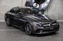 2021 Mercedes-Benz C-Class W205 C43 AMG Sedan 4dr 9G-TRONIC 9sp 4MATIC 3.0TT 