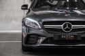 2021 Mercedes-Benz C-Class W205 C43 AMG Sedan 4dr 9G-TRONIC 9sp 4MATIC 3.0TT 