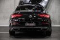 2021 Mercedes-Benz CLA-Class C118 CLA250 Coupe 4dr D-CT 7sp 4MATIC 2.0T 