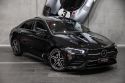 2021 Mercedes-Benz CLA-Class C118 CLA250 Coupe 4dr D-CT 7sp 4MATIC 2.0T 