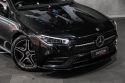 2021 Mercedes-Benz CLA-Class C118 CLA250 Coupe 4dr D-CT 7sp 4MATIC 2.0T 