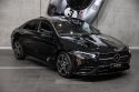 2021 Mercedes-Benz CLA-Class C118 CLA250 Coupe 4dr D-CT 7sp 4MATIC 2.0T 