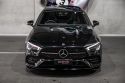 2021 Mercedes-Benz CLA-Class C118 CLA250 Coupe 4dr D-CT 7sp 4MATIC 2.0T 