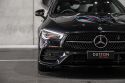 2021 Mercedes-Benz CLA-Class C118 CLA250 Coupe 4dr D-CT 7sp 4MATIC 2.0T 