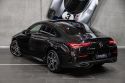 2021 Mercedes-Benz CLA-Class C118 CLA250 Coupe 4dr D-CT 7sp 4MATIC 2.0T 