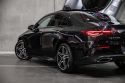 2021 Mercedes-Benz CLA-Class C118 CLA250 Coupe 4dr D-CT 7sp 4MATIC 2.0T 