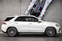 2022 Mercedes-Benz GLE-Class V167 GLE450 Wagon 5dr 9G-TRONIC 9sp 4MATIC 3.0T 