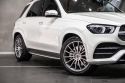 2022 Mercedes-Benz GLE-Class V167 GLE450 Wagon 5dr 9G-TRONIC 9sp 4MATIC 3.0T 