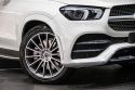 2022 Mercedes-Benz GLE-Class V167 GLE450 Wagon 5dr 9G-TRONIC 9sp 4MATIC 3.0T 