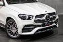 2022 Mercedes-Benz GLE-Class V167 GLE450 Wagon 5dr 9G-TRONIC 9sp 4MATIC 3.0T 