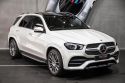 2022 Mercedes-Benz GLE-Class V167 GLE450 Wagon 5dr 9G-TRONIC 9sp 4MATIC 3.0T 