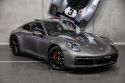 2019 Porsche 911 992 Carrera S Coupe 2dr PDK 8sp 3.0TT [MY20] 