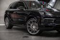 2020 Porsche Cayenne 9YA Wagon 5dr Tiptronic 8sp 4x4 3.0T [MY20] 