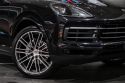 2020 Porsche Cayenne 9YA Wagon 5dr Tiptronic 8sp 4x4 3.0T [MY20] 