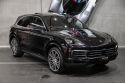 2020 Porsche Cayenne 9YA Wagon 5dr Tiptronic 8sp 4x4 3.0T [MY20] 