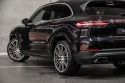 2020 Porsche Cayenne 9YA Wagon 5dr Tiptronic 8sp 4x4 3.0T [MY20] 