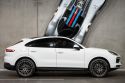 2021 Porsche Cayenne 9YB Coupe 5dr Tiptronic 8sp 4x4 3.0T [MY22] 