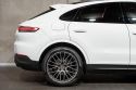 2021 Porsche Cayenne 9YB Coupe 5dr Tiptronic 8sp 4x4 3.0T [MY22] 