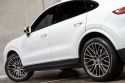 2021 Porsche Cayenne 9YB Coupe 5dr Tiptronic 8sp 4x4 3.0T [MY22] 