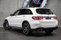 2021 Mercedes-Benz GLC-Class GLC300 X253 