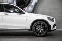 2021 Mercedes-Benz GLC-Class GLC300 X253 