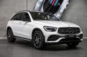 2021 Mercedes-Benz GLC-Class GLC300 X253 